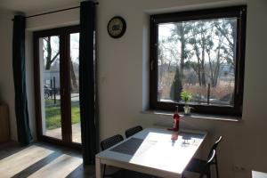Fotografie z fotogalerie ubytování Apartament Fibra Freddo v destinaci Rybnik