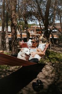 Imagen de la galería de Tantakuy Eco Experience Hotel, en La Huaica