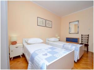 Gallery image of Apartment Laura in Podstrana