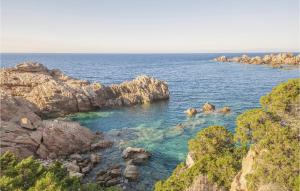 Peisaj natural din apropierea acestei case de vacanță