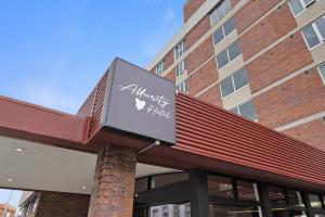 Fotografie z fotogalerie ubytování Allurity Hotel v destinaci Hobart