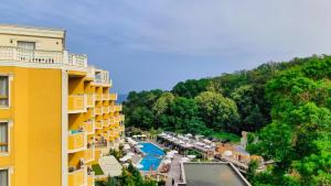 Galeriebild der Unterkunft Marina Sands Bijou Boutique - excellent choice for travelers visiting Obzor 2-4p in Obsor + 19 Fotos