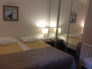 Gallery image of Kullasmarina Holiday Villas in Padasjoki