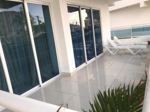 Fotografie z fotogalerie ubytování Apartamento con piscina v destinaci Punta Cana