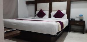 Gallery image of Hotel A10 International in New Delhi