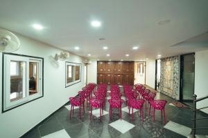 Gallery image of M Square Hotel in Hyderabad