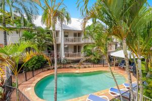 Gallery image of Byron Bay Beach Apartments in Byron Bay