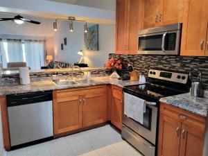 Gallery image of Beautiful townhouse easy access to everything. in Clearwater