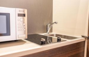 Φωτογραφία από το άλμπουμ του Hotel Monvillage σε Mondercange