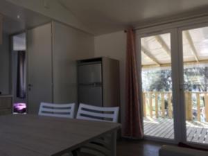 Fotografie z fotogalerie ubytování Camping la Simioune en Provence v destinaci Bollène