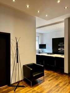Gallery image of Apartament 52 City Center in Gdynia