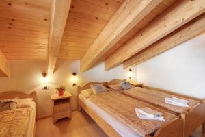 Gallery image of Baita Bruno Fior di Loto in Livigno