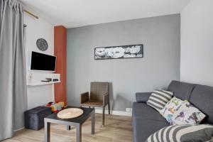 Kép Apartamento Playa Las Vistas szállásáról Aronában a galériában