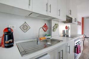 Kép Apartamento Playa Las Vistas szállásáról Aronában a galériában Még 17 kép