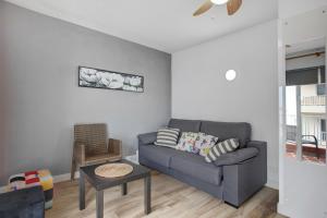 Kép Apartamento Playa Las Vistas szállásáról Aronában a galériában