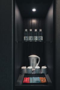 Fotografie z fotogalerie ubytování Le'venue Hotel v destinaci Bangi
