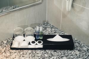 Fotografie z fotogalerie ubytování Le'venue Hotel v destinaci Bangi