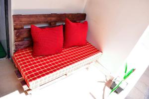 Gallery image of Rorot Spacious one bedroom in Kapsoya with free Wifi in Eldoret