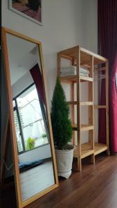 Fotografie z fotogalerie ubytování Hoshi DaLat House v destinaci Da Lat