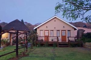 Photo de la galerie de l'établissement Elandsview Guesthouse, à Rorkeʼs Drift