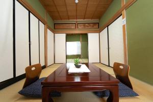 Foto de la galería de Yokkaichi Hazunaka Hotel en Yokkaichi