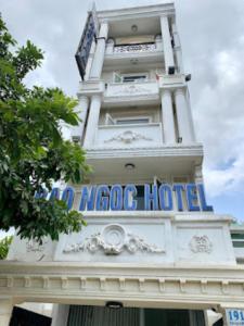 Photo de la galerie de l'établissement Bao Ngoc Hotel, à Hô-Chi-Minh-Ville