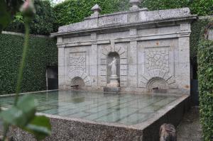 Fotografie z fotogalerie ubytování Casa Da Espinhosa v destinaci Guimarães