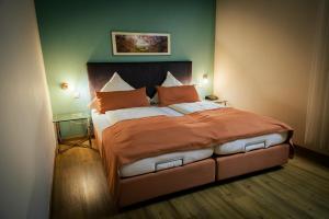 Fotografie z fotogalerie ubytování Mosel-Landhaus Hotel Oster v destinaci Ediger-Eller + 22 fotografií