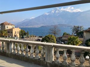Gallery image of Residence Il Bosso in Domaso