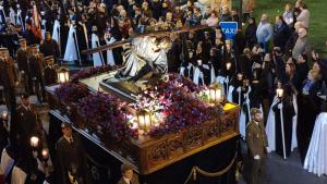 Gæster der bor på La Casa de los Infantes