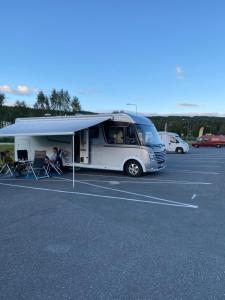 Fotografie z fotogalerie ubytování Fjellfolkets Hus v destinaci Hattfjelldal