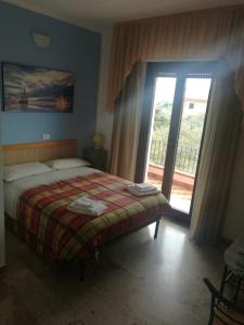 Foto dalla galleria di Le Magnolie B&B a Roseto degli Abruzzi