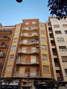 Galeriebild der Unterkunft Serendipia Apartamentos 3 in Logroño