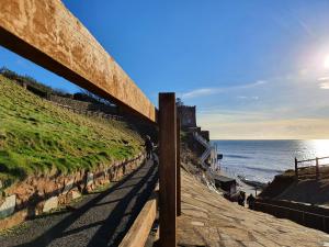 Gallery image of Berwick House in Sidmouth