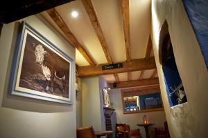 Gallery image of Seven Stars in Ledbury