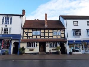 Gallery image of Seven Stars in Ledbury