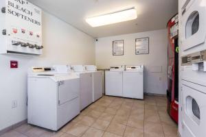 Fotografie z fotogalerie ubytování Studio 6-Tempe, AZ v destinaci Tempe