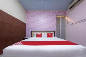 Gallery image of SPOT ON 90305 Hen Hen Hotel in Kulai