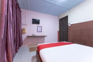 Gallery image of SPOT ON 90305 Hen Hen Hotel in Kulai