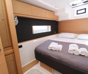 Gallery image of Marina Yacht Charter in Rosignano Solvay