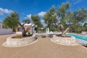 Gallery image of Villa Irma with private pool in Noci