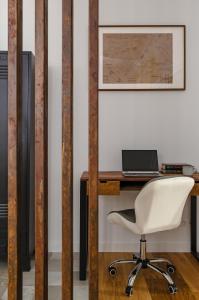 Fotografie z fotogalerie ubytování oompH Warsaw Central Supreme Apartment ve Varšavě