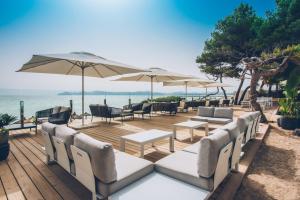 Iberostar Selection Playa de Muro Village, Playa de Muro ...