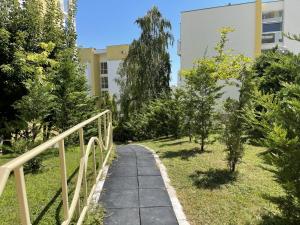 スヴェティ・ヴラスにあるFort Noks - Menada Apartmentsのギャラリーの写真