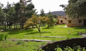 Fotografia z galérie ubytovania La Cerquilla v destinácii Segovia