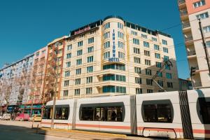 Zdjęcie z galerii obiektu INN TOWN HOTEL w mieście Eskişehir