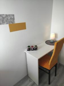 Fotografia z galérie ubytovania Apartman Iris s terasom v destinácii Rijeka