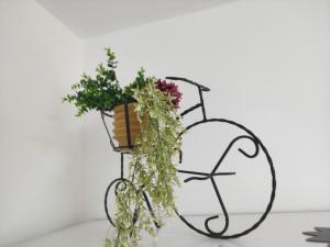 Fotografia z galérie ubytovania Apartman Iris s terasom v destinácii Rijeka