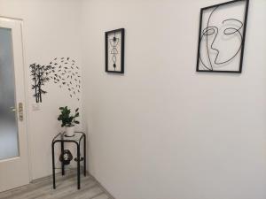 Fotografia z galérie ubytovania Apartman Iris s terasom v destinácii Rijeka