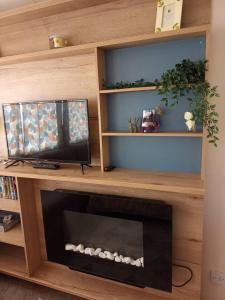 Impeccable 3-Bed Chalet close to Edinburgh